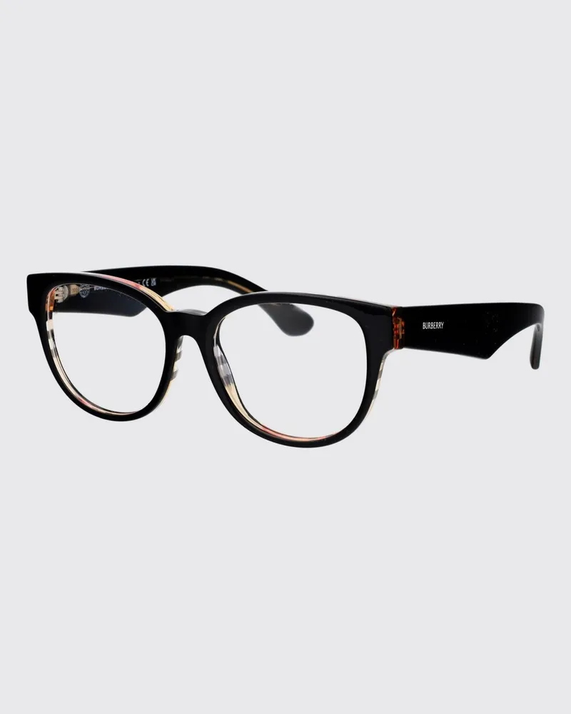 Burberry Brillen damen Schwarz