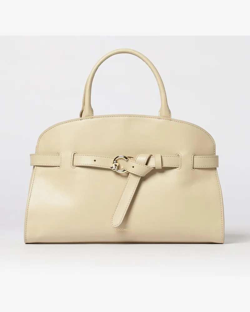 Coccinelle Handtasche damen Beige