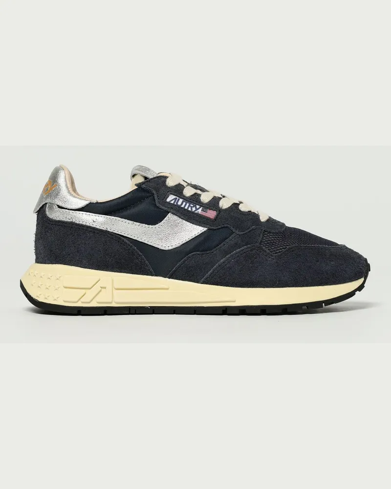AUTRY Sneakers damen Blau