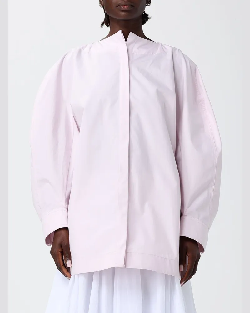Jacquemus Hemdbluse damen Pink