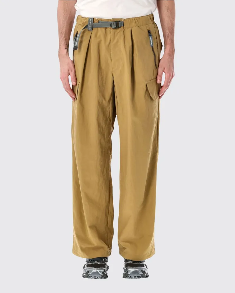 and wander Hose herren Beige