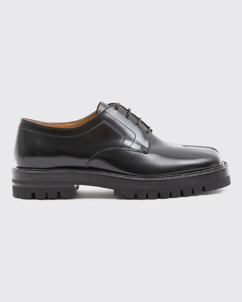 Maison Margiela Schuhe herren Schwarz