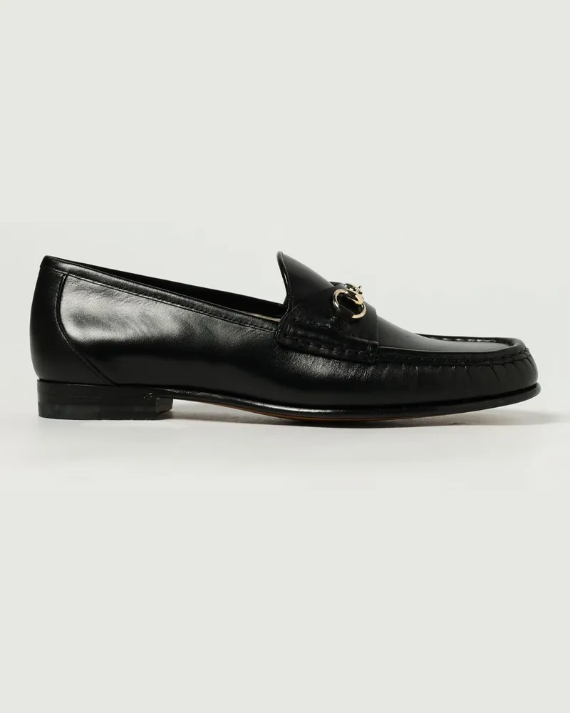 Gucci Schuhe damen Schwarz