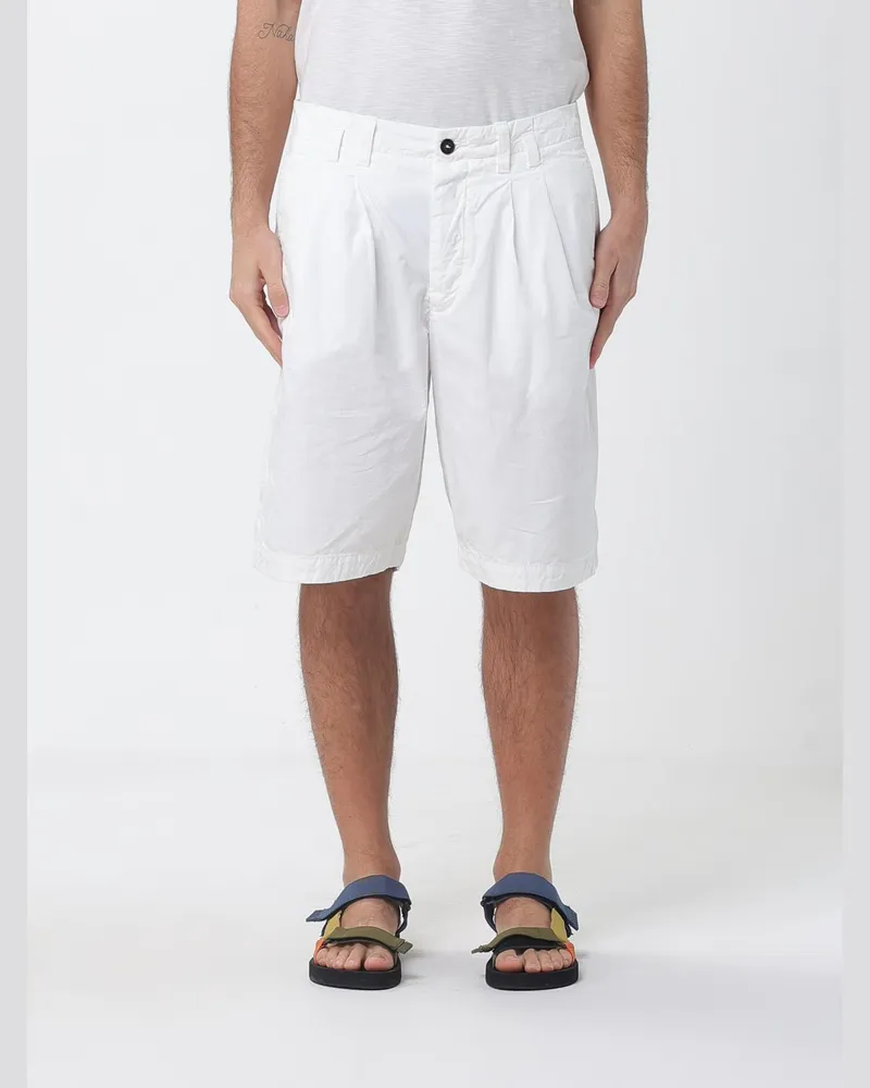 C.P. Company Shorts herren Weiß