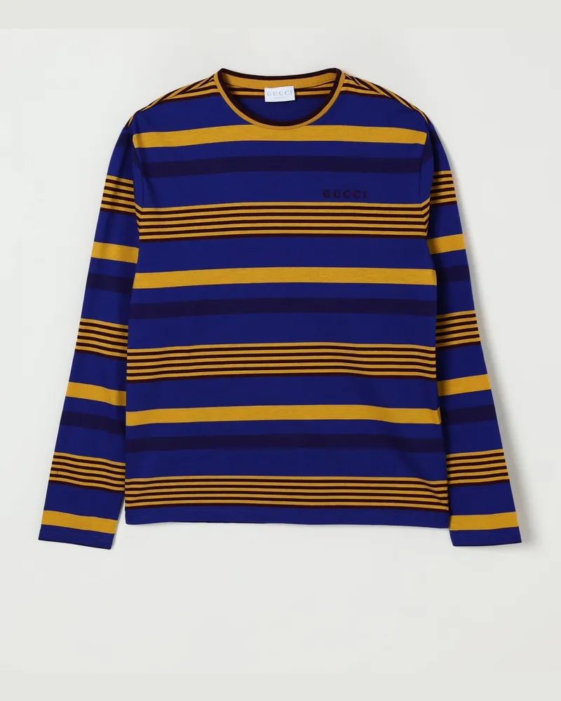 Gucci Pullover kinder Blau