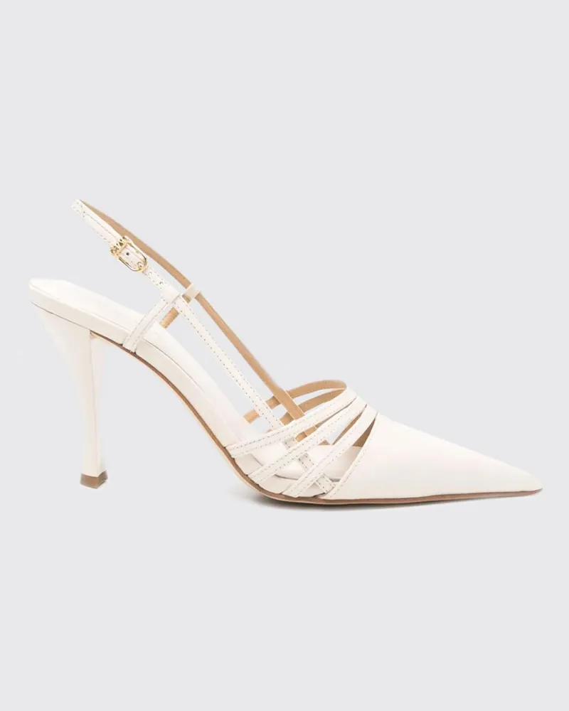Michael Kors Pumps damen Cream