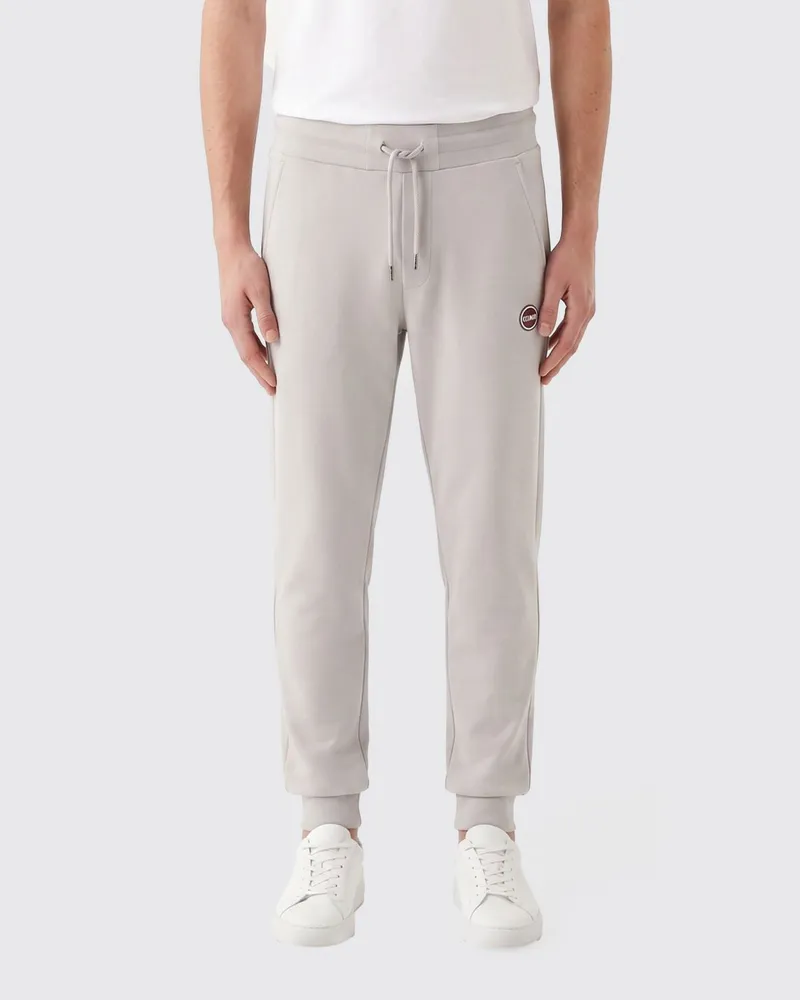 Colmar Hose herren Beige