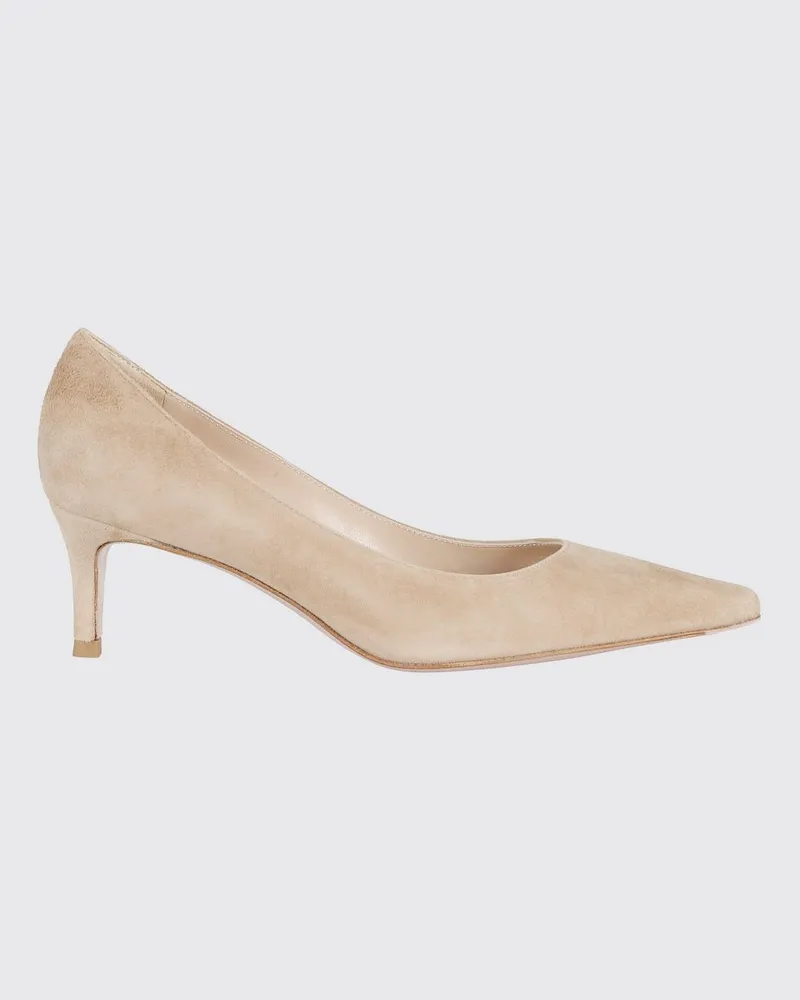 FESTA Milano Schuhe damen Haselnuss