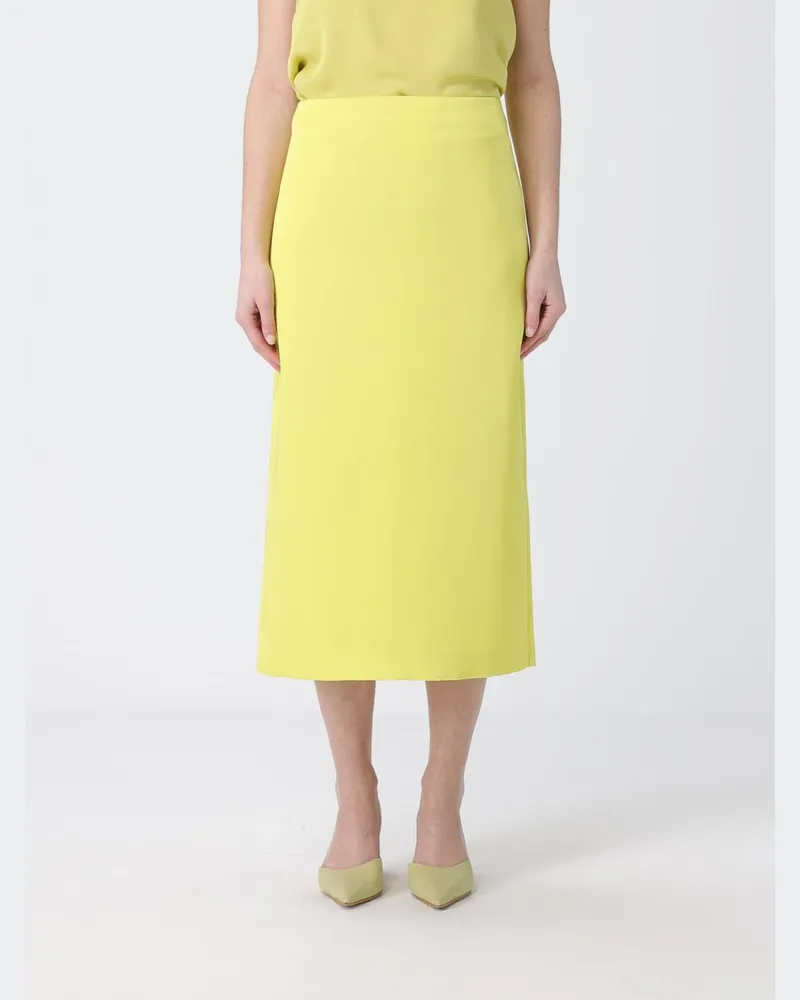 Twin-Set Rock damen Limette