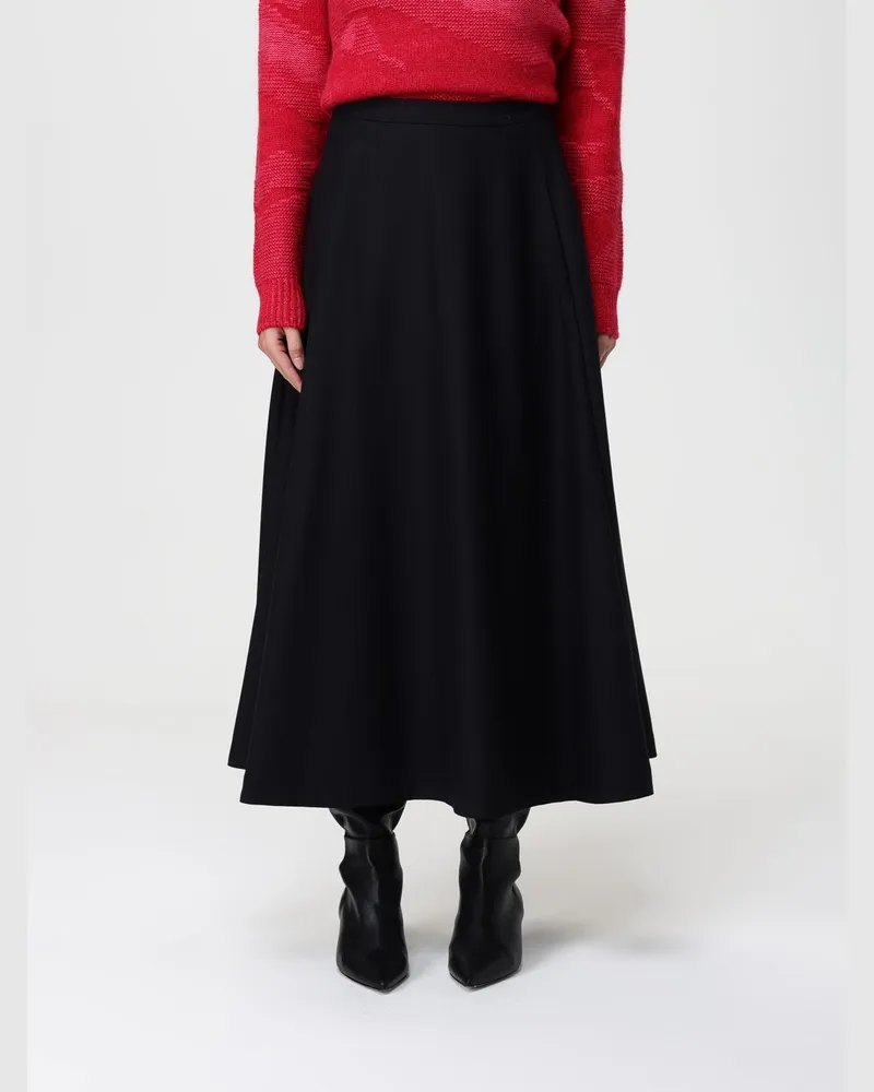 ADD Rock damen Schwarz