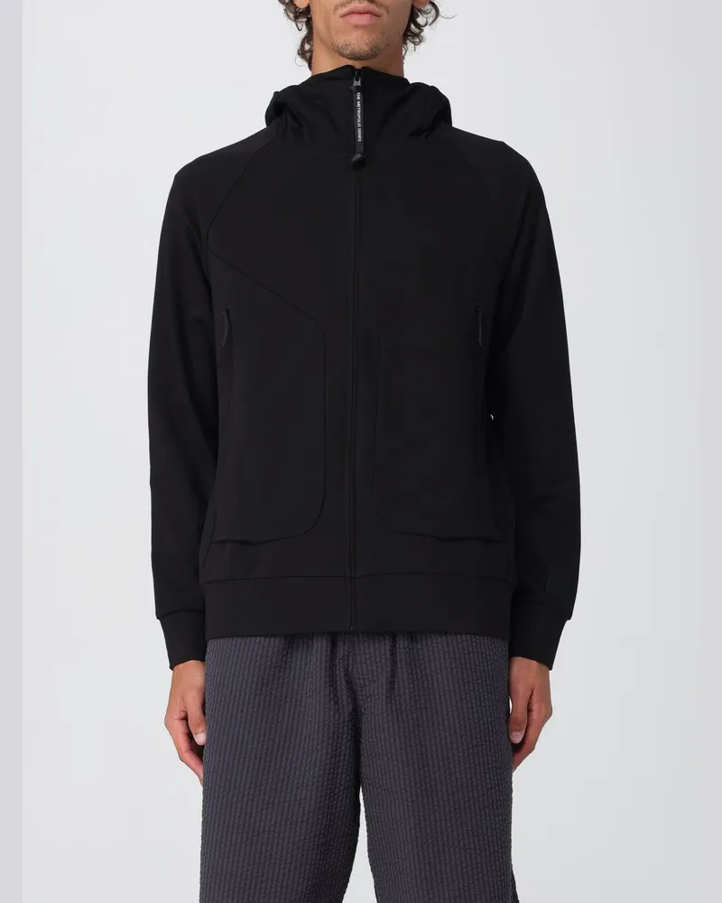 C.P. Company Pullover herren Schwarz