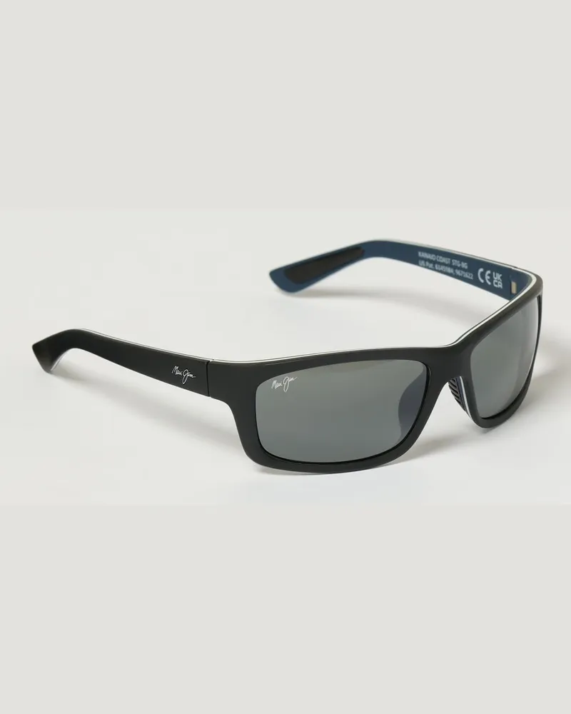 Maui Jim Sonnenbrillen herren Grau