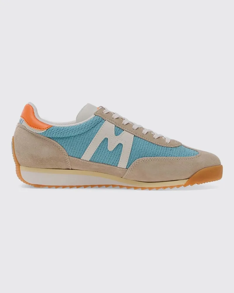 Karhu Sneakers herren Hellblau