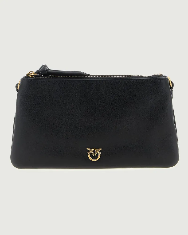 Pinko Handtasche damen Schwarz