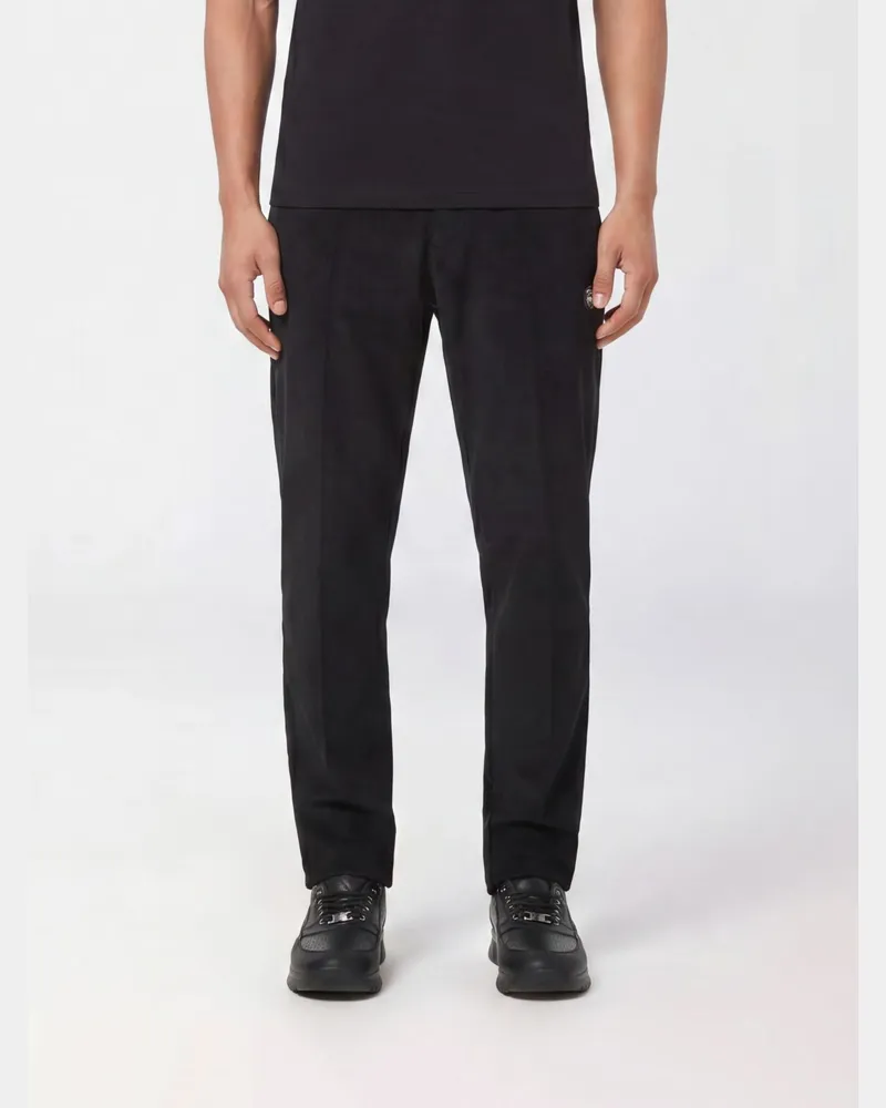 Billionaire Hose herren Schwarz