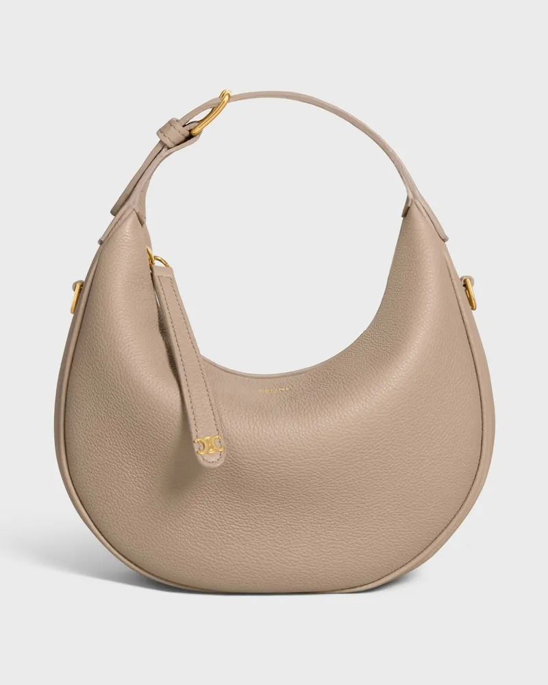 Celine Handtasche damen Beige