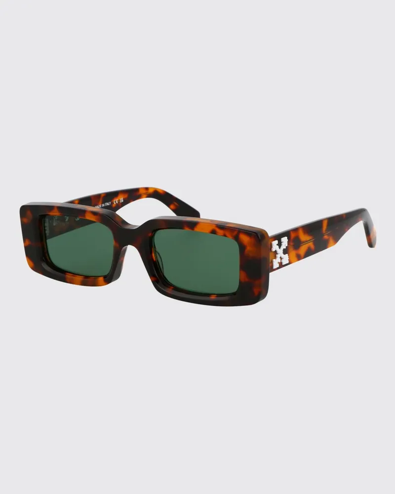 OFF-WHITE Sonnenbrillen damen Bunt