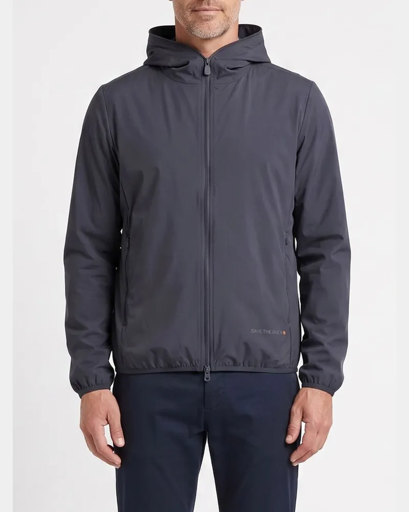 Save The Duck Jacke herren Blau