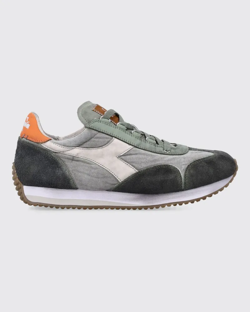 Diadora Sneakers herren Grün