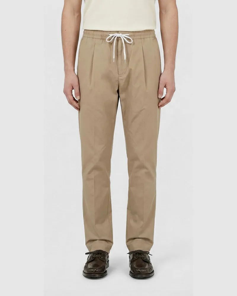 PT TORINO Hose herren Braun