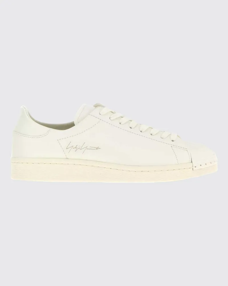 Y-3 Sneakers herren Weiß
