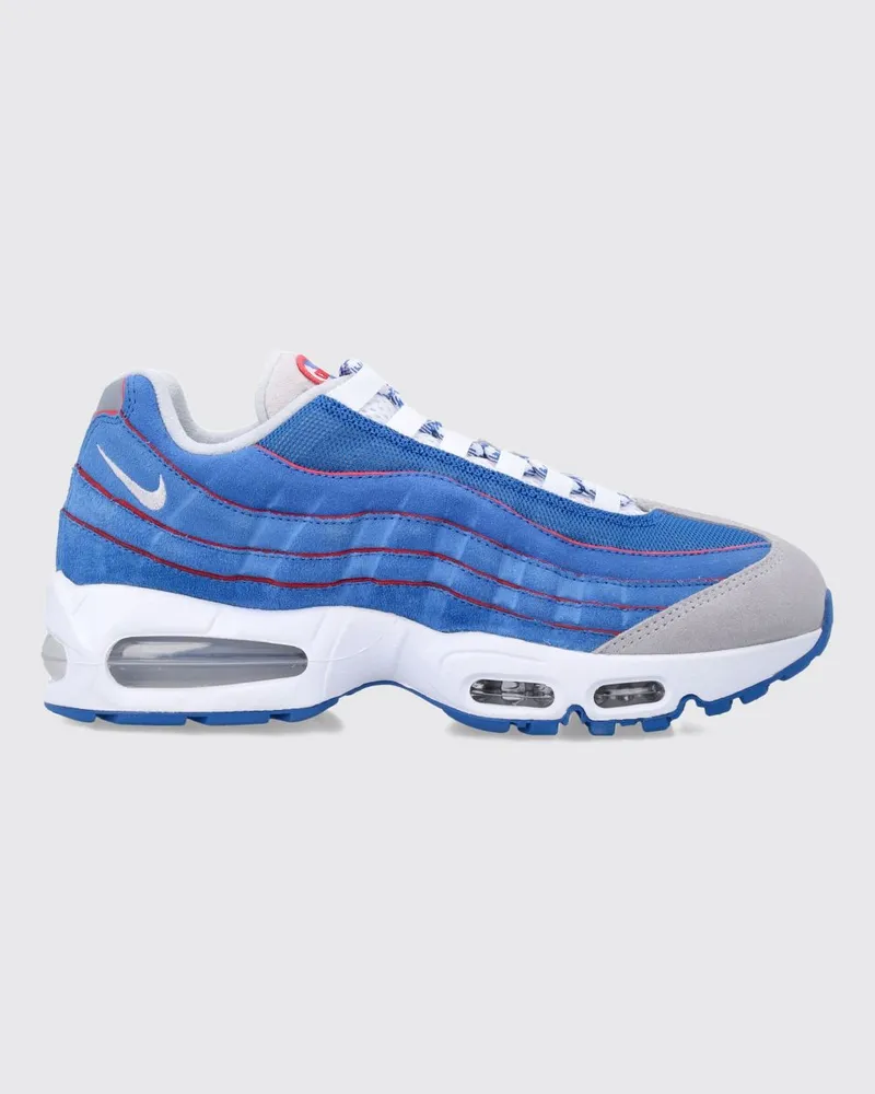 Nike Sneakers herren Royal