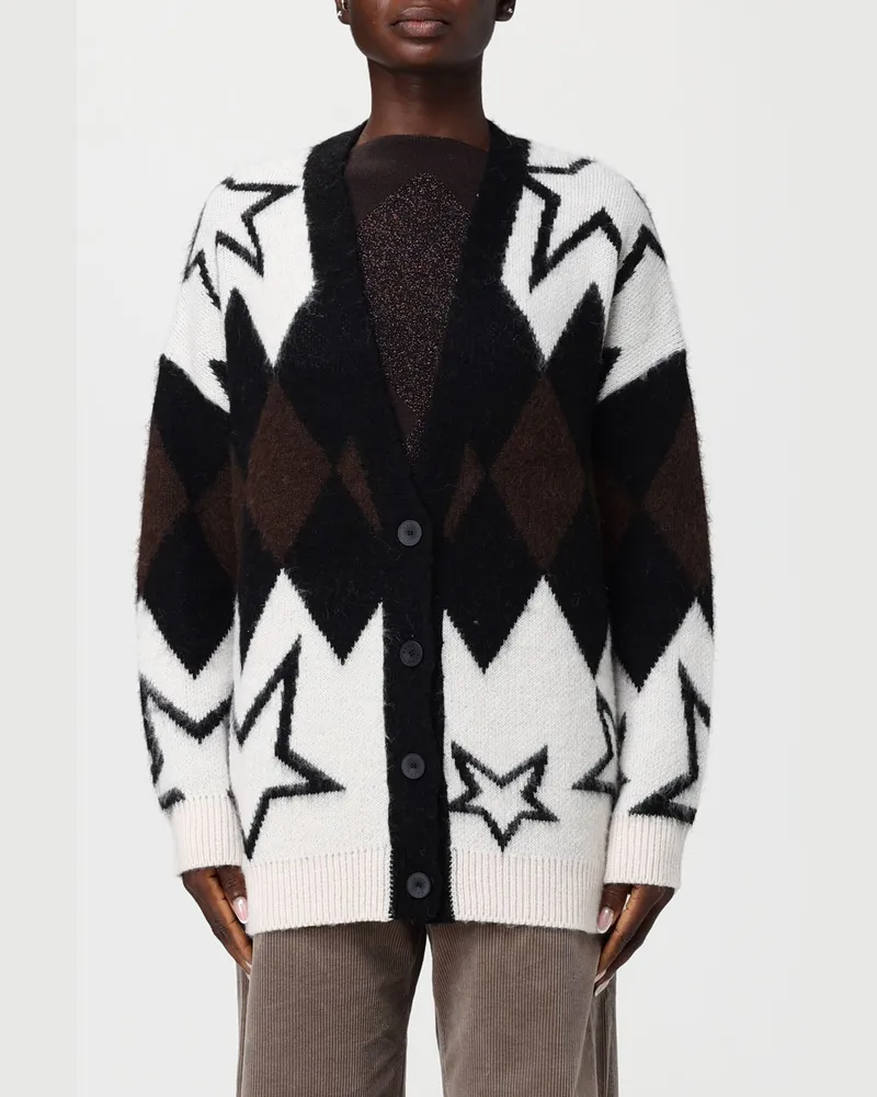 Kaos Sweatshirt damen Yellow