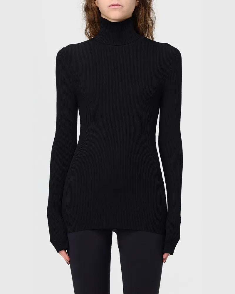 Wolford Pullover damen Schwarz