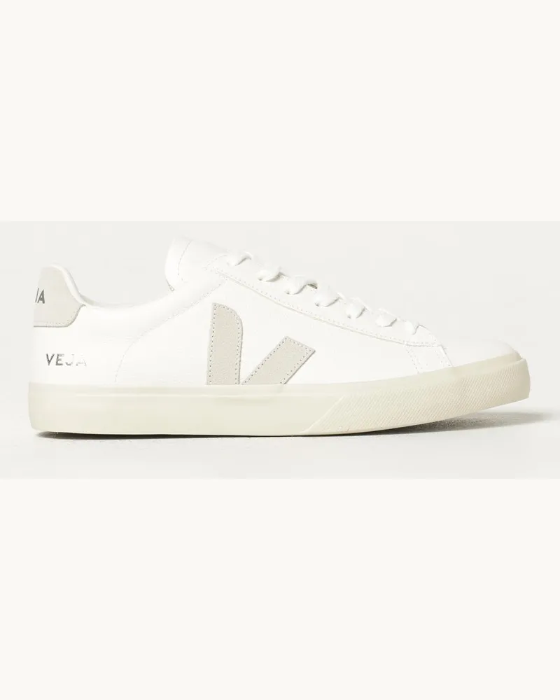 VEJA Sneakers herren Weiß