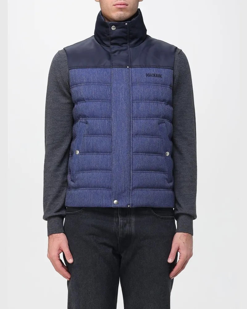 Mackage Mantel herren Denim