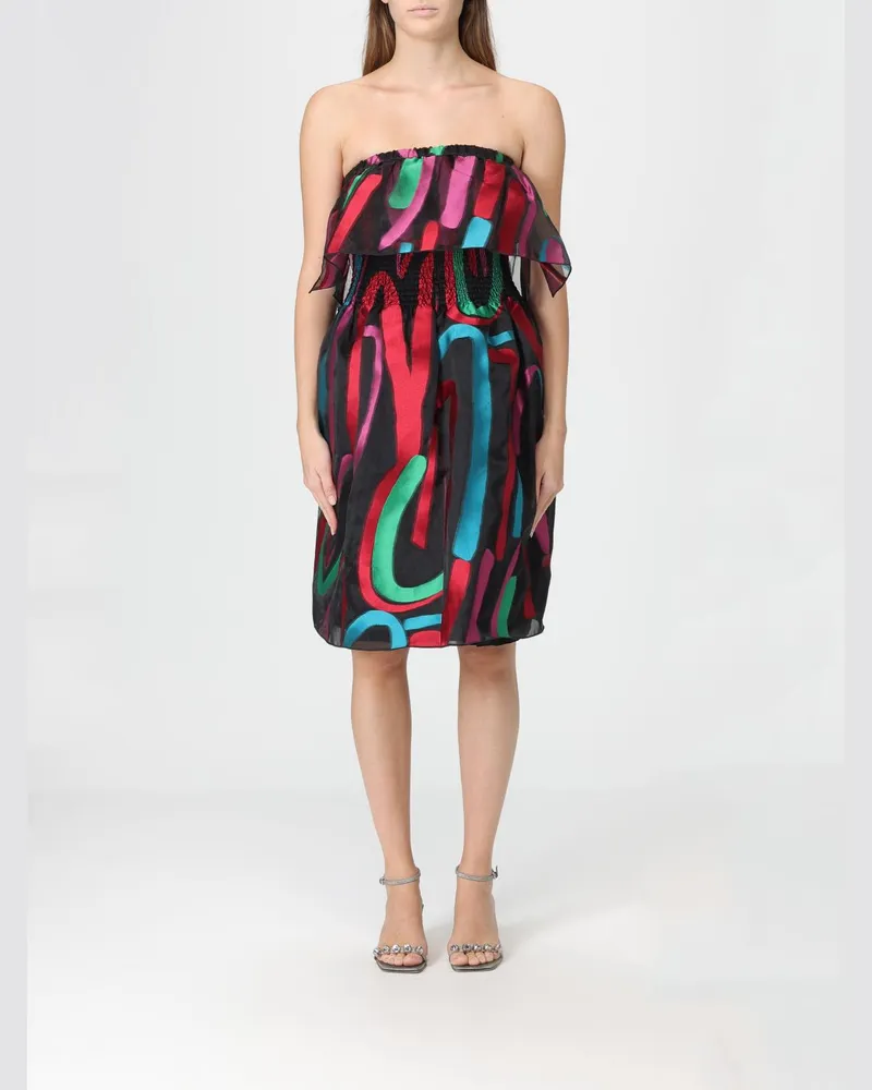 Emporio Armani Kleider damen Bunt