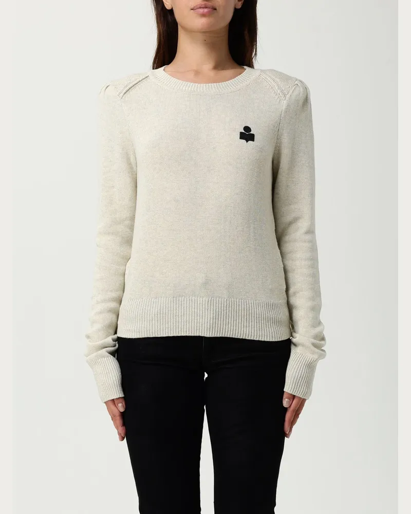 Étoile Isabel Marant Pullover damen Grau