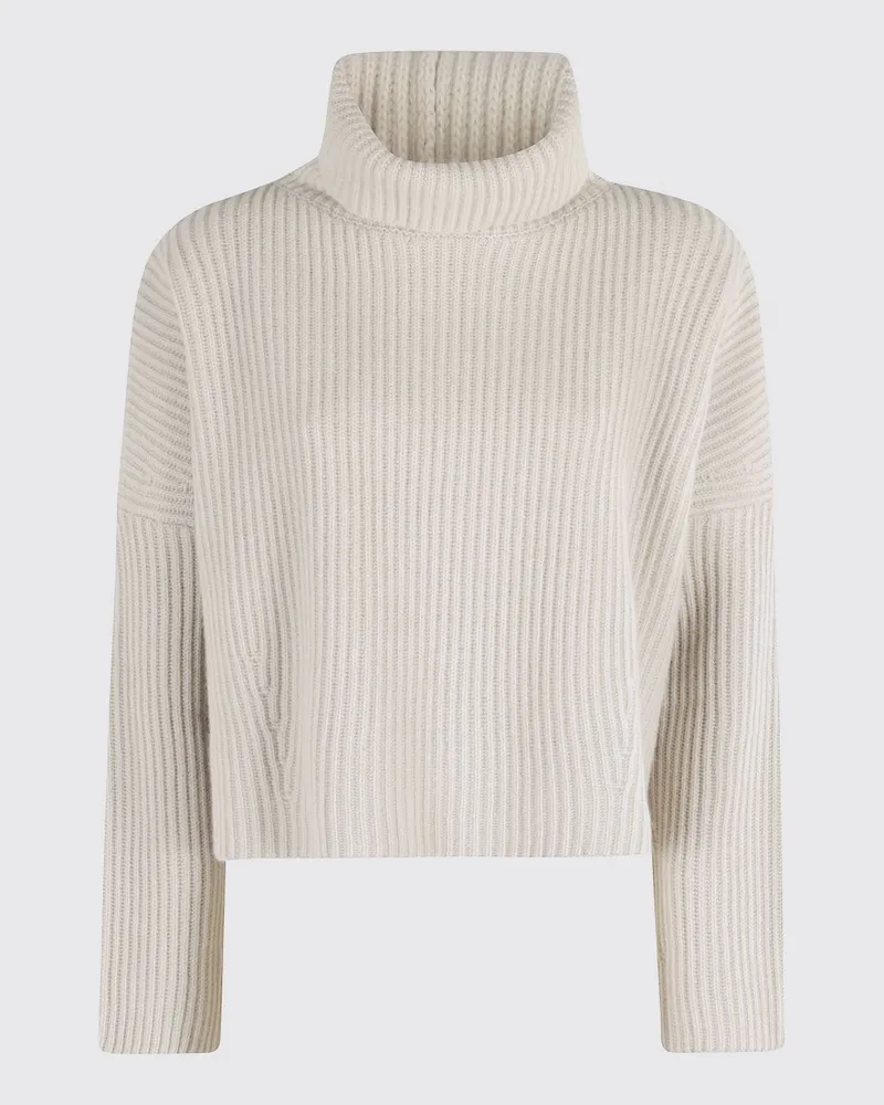 Roberto Collina Pullover damen Yellow