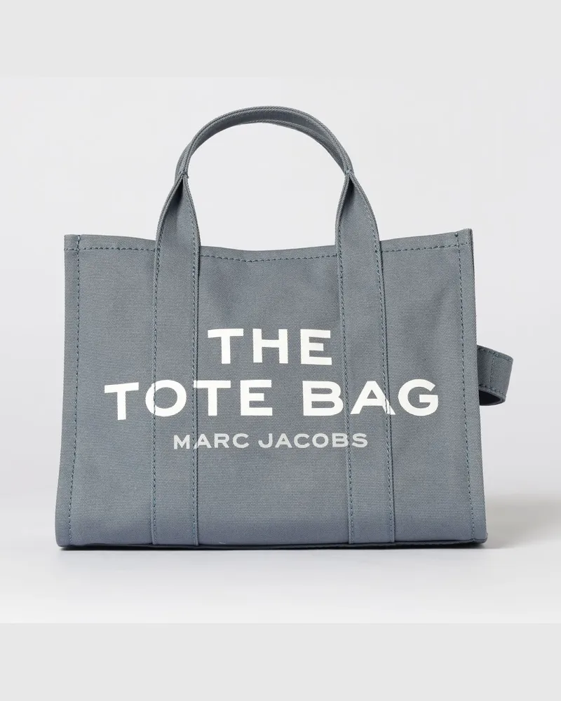 Marc Jacobs Schultertasche damen Blau