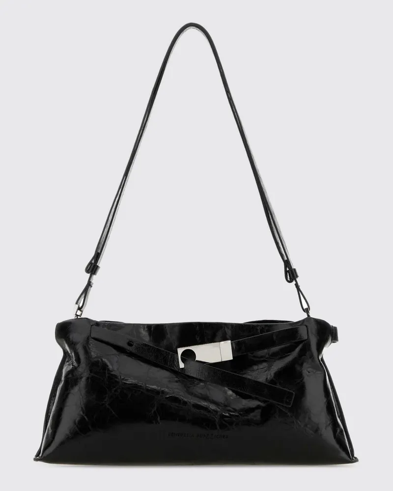 Benedetta Bruzziches Handtasche damen Blau