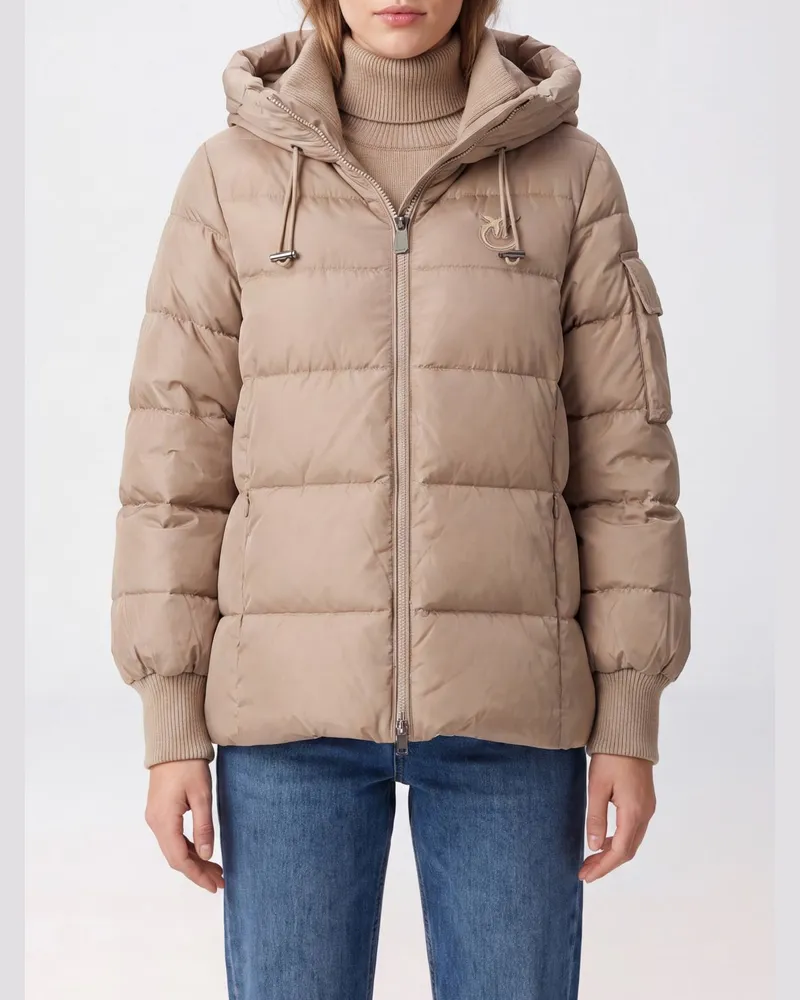 Pinko Jacke damen Beige