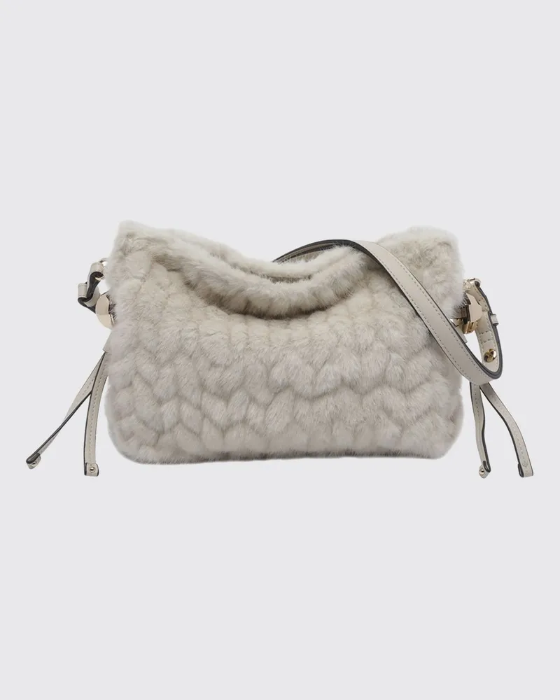 Liu Jo Schultertasche damen Yellow