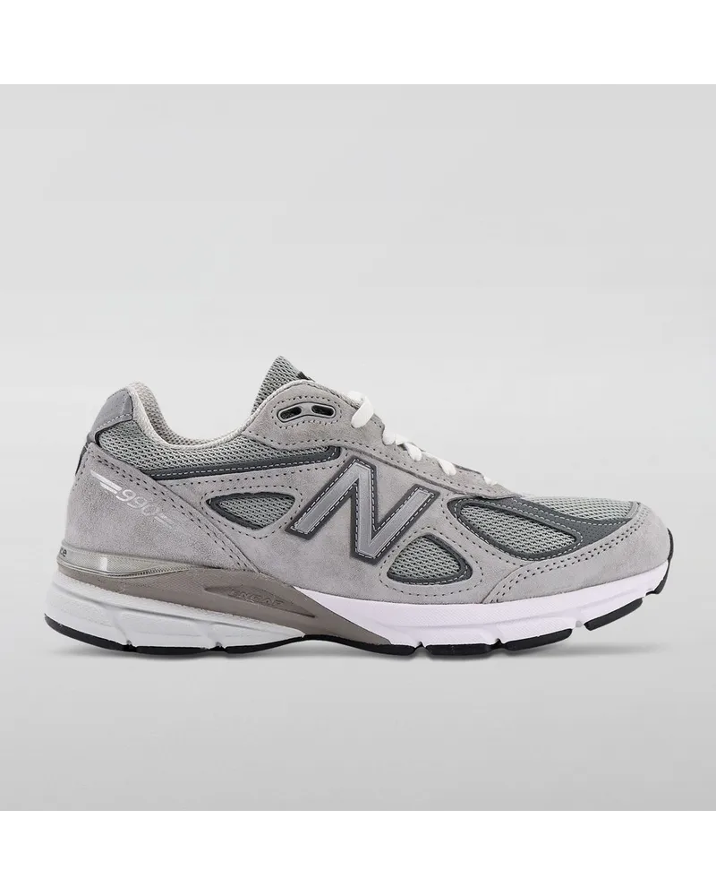 New Balance Schuhe herren Grau