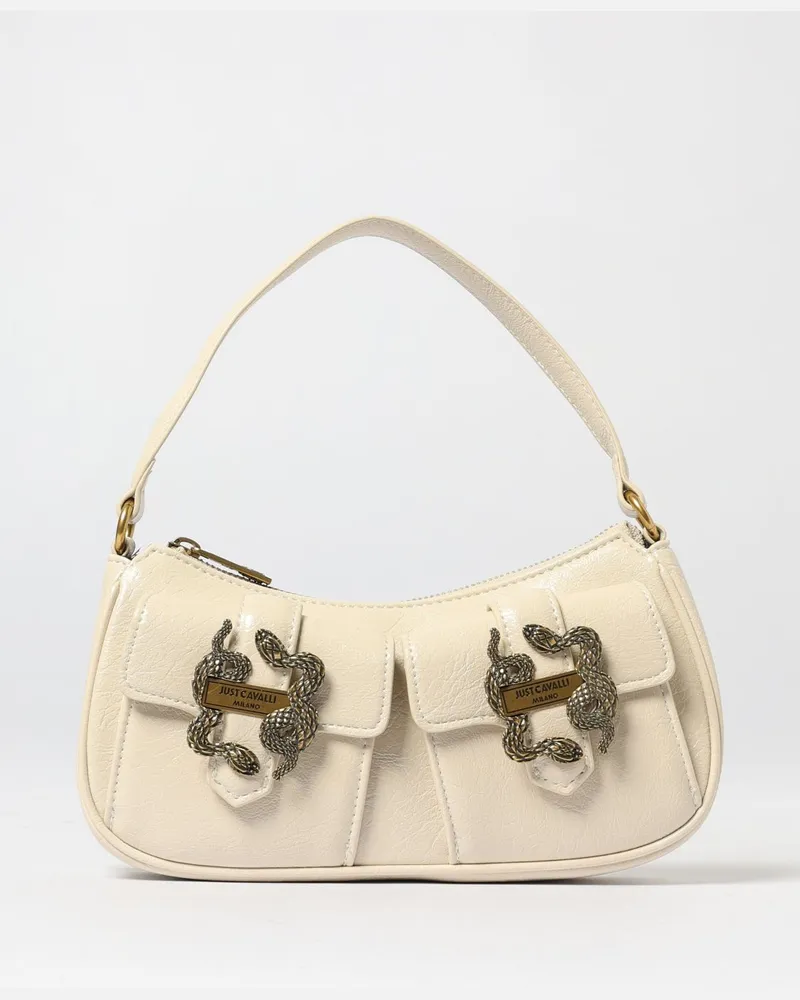 Just Cavalli Schultertasche damen Pink