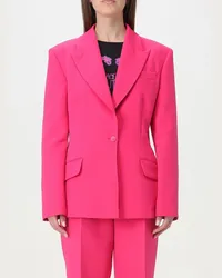 Versace Jeans Blazer Pink