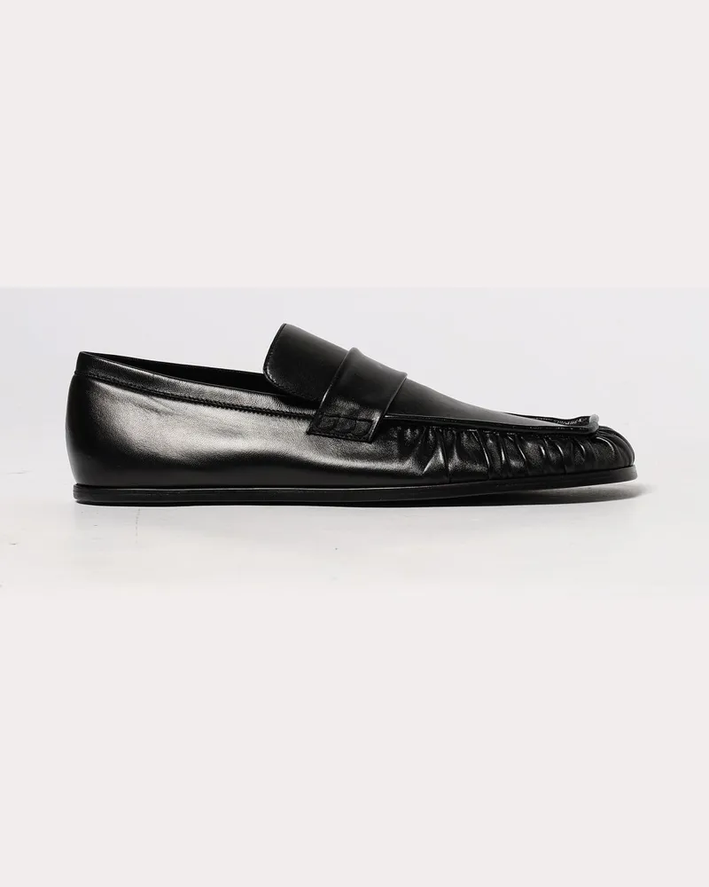 Jil Sander Schuhe damen Schwarz