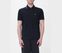Stretch-Baumwoll-Polohemd