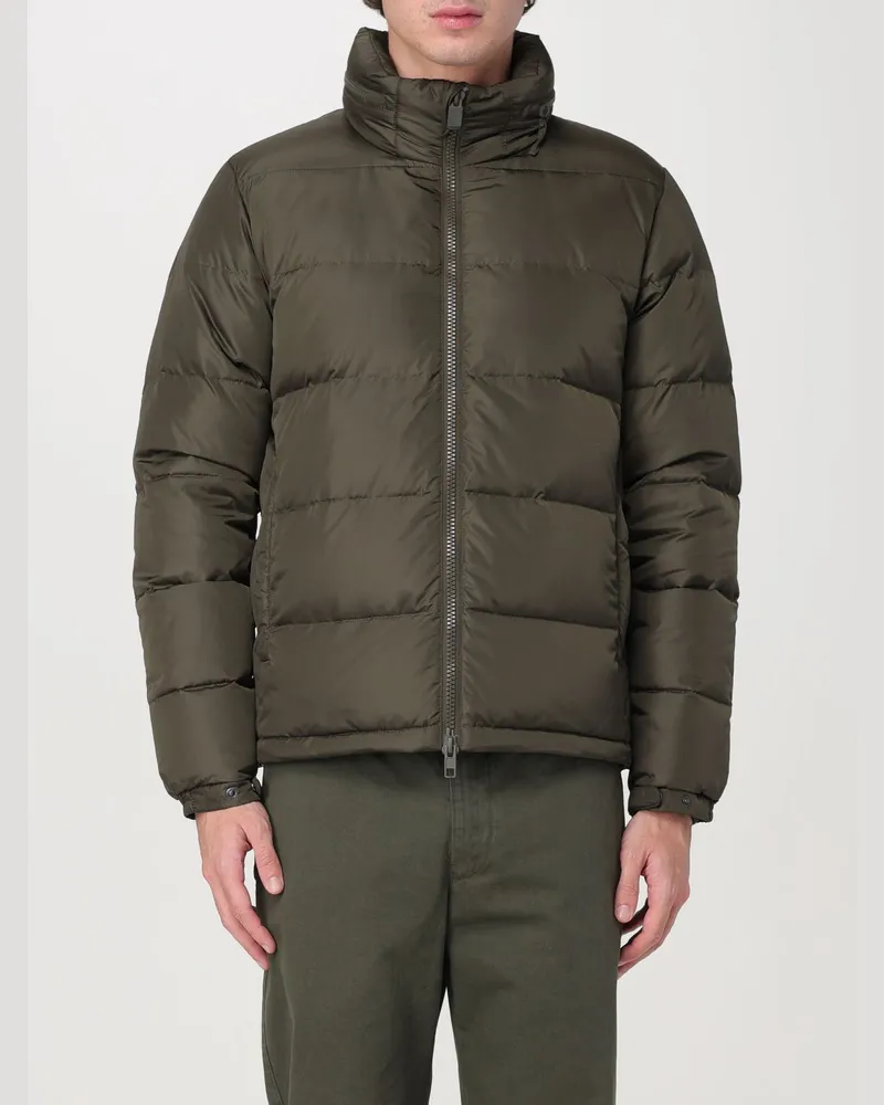 ASPESI Jacke herren Grün