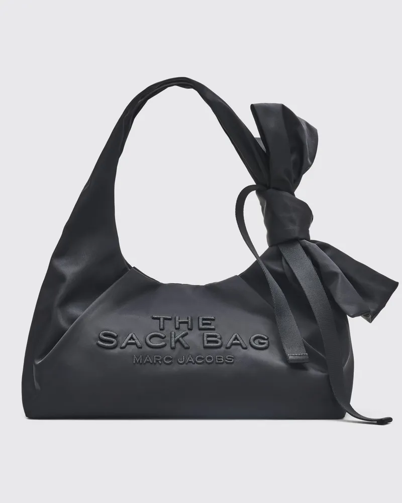 Marc Jacobs Handtasche damen Schwarz