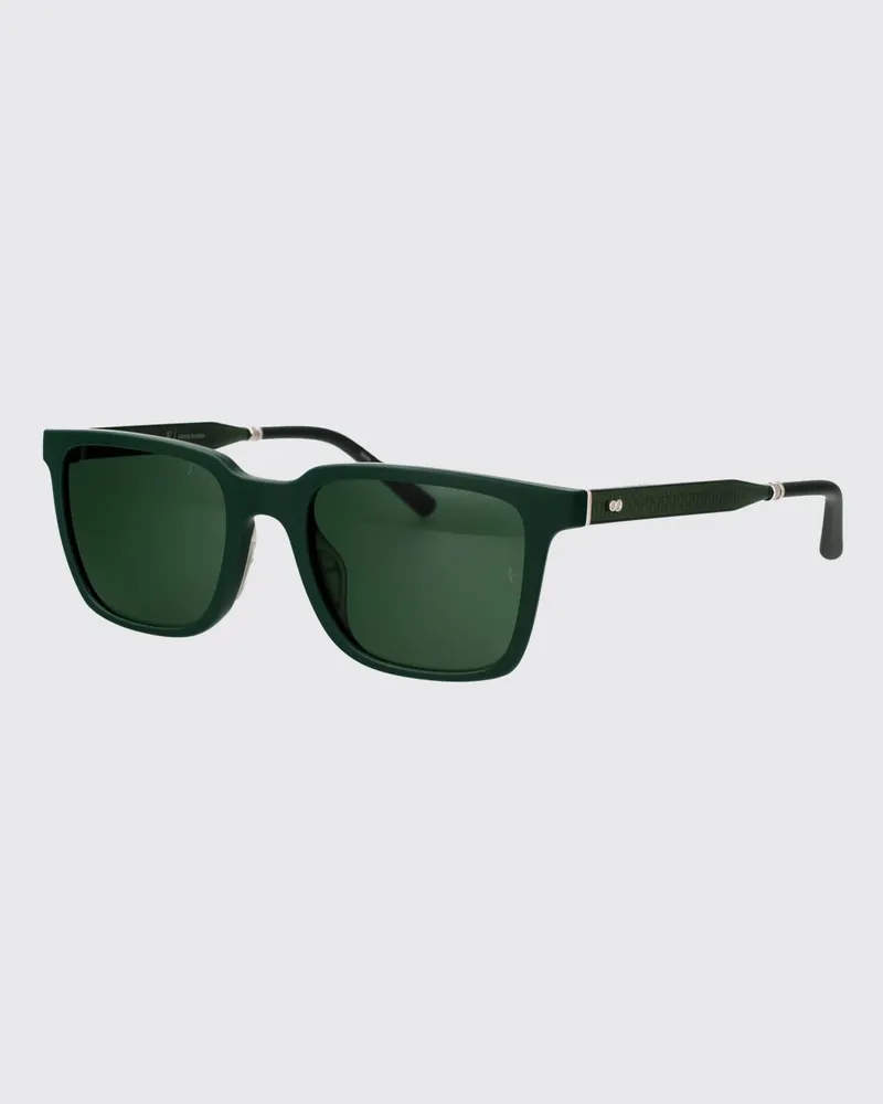 Oliver Peoples Sonnenbrillen herren Grün