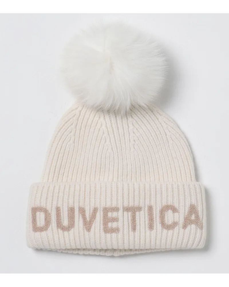 Duvetica Hut Ivory