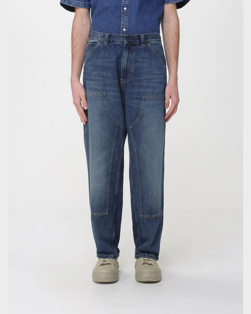 Carhartt WIP Jeans herren Denim