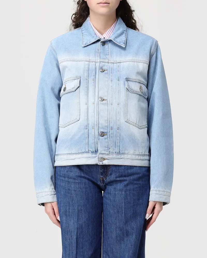 Victoria Beckham Blazer damen Blau