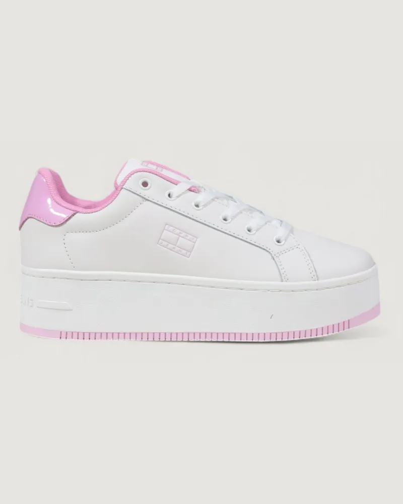 Tommy Hilfiger Sneakers damen Tommy Hilfiger Pink