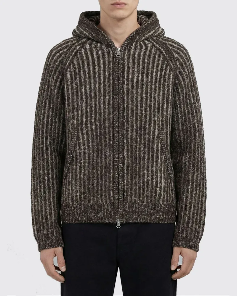 Our Legacy Pullover damen Braun